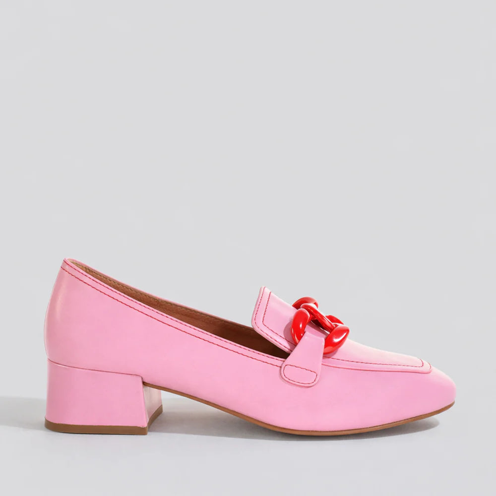 Daphne Pink