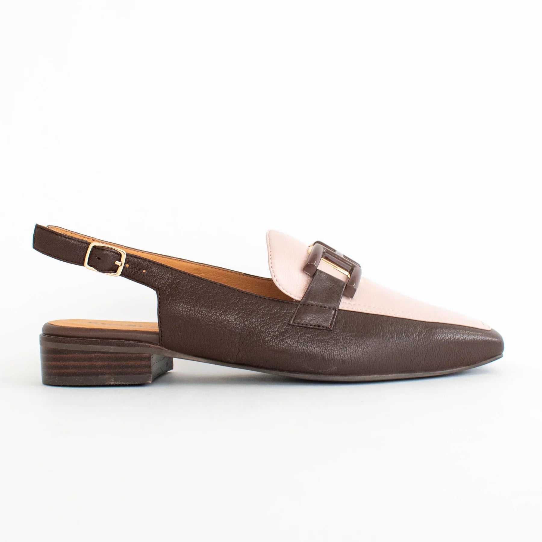 Shake Brown Pink