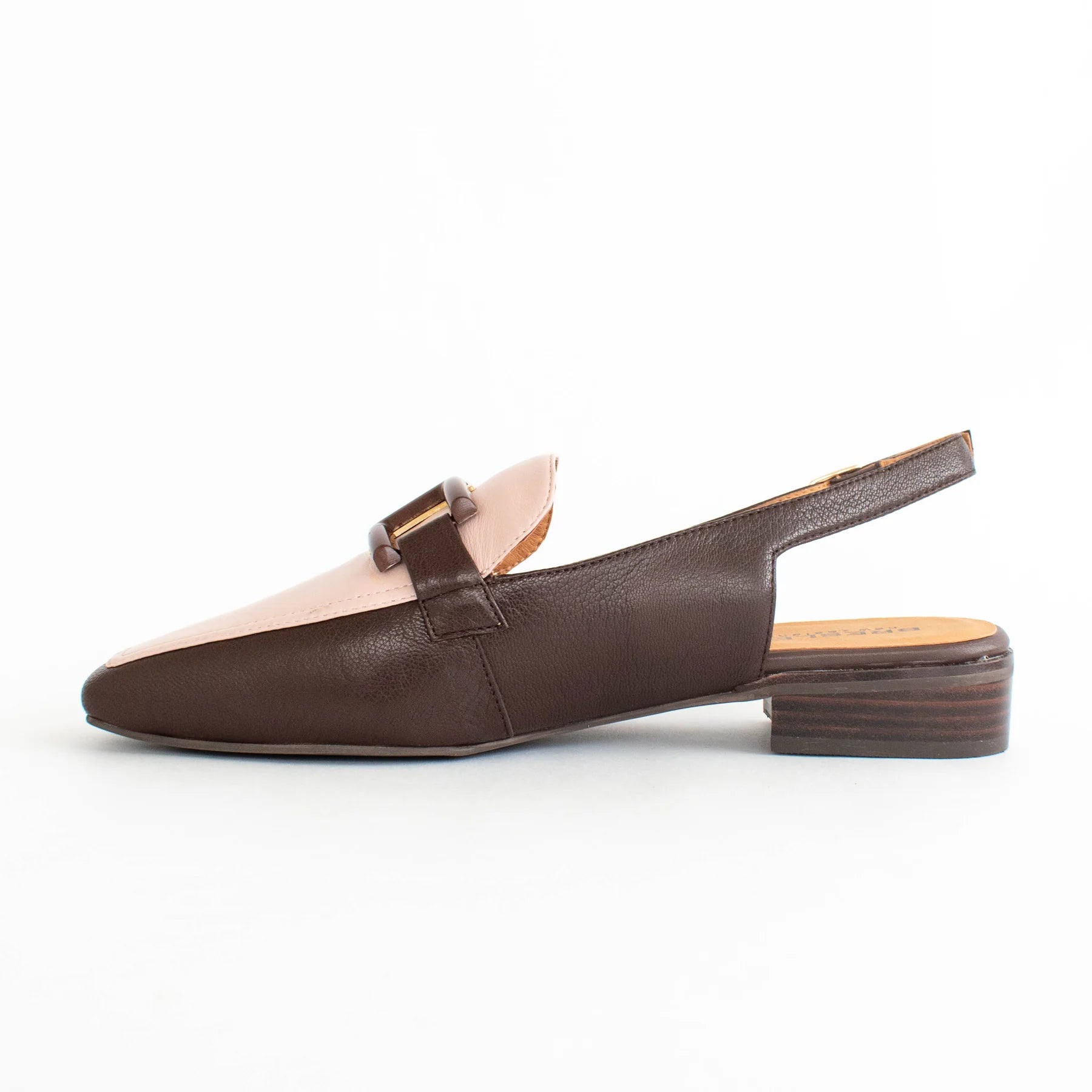 Shake Brown Pink