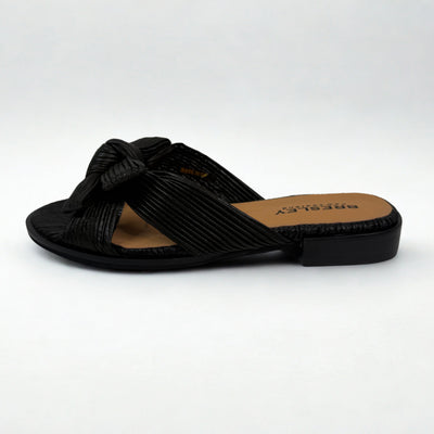 Safara Black