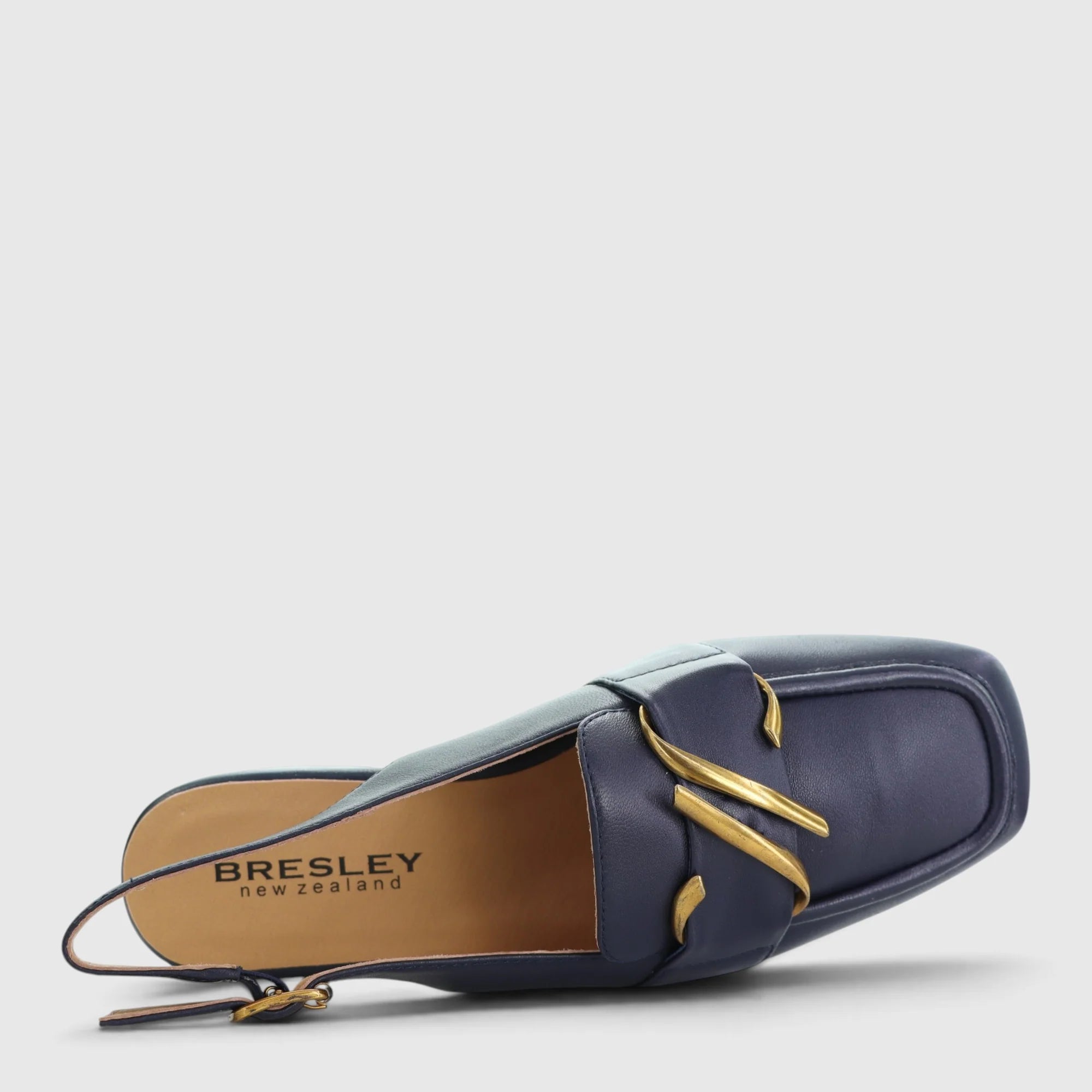 Sheri Navy