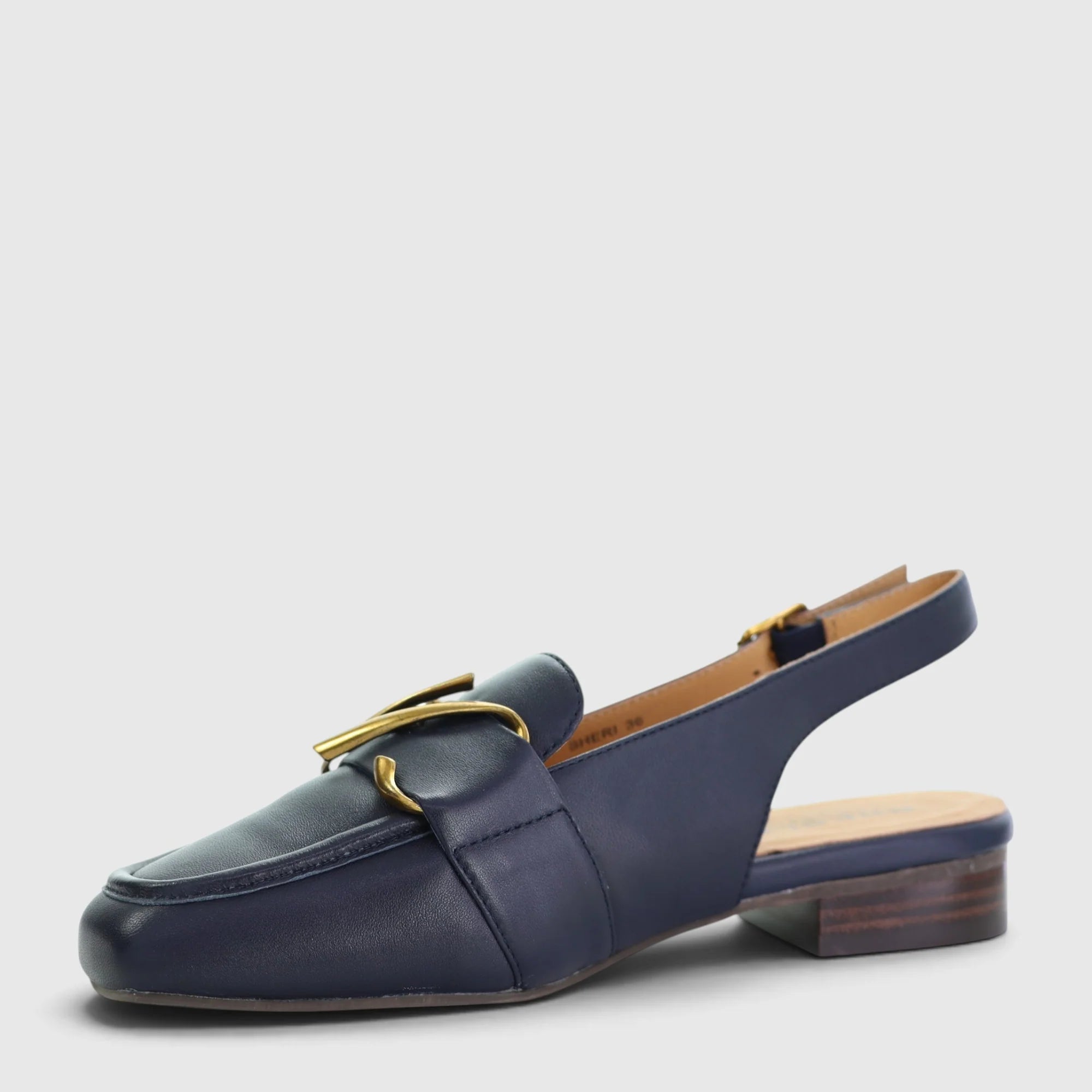 Sheri Navy