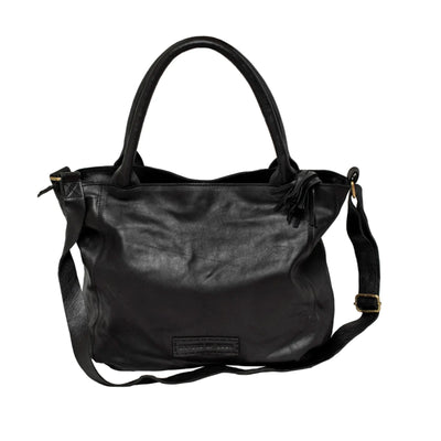 Sigourney Handbag Black