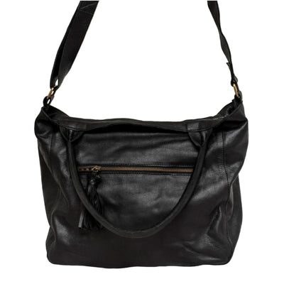 Sigourney Handbag Black