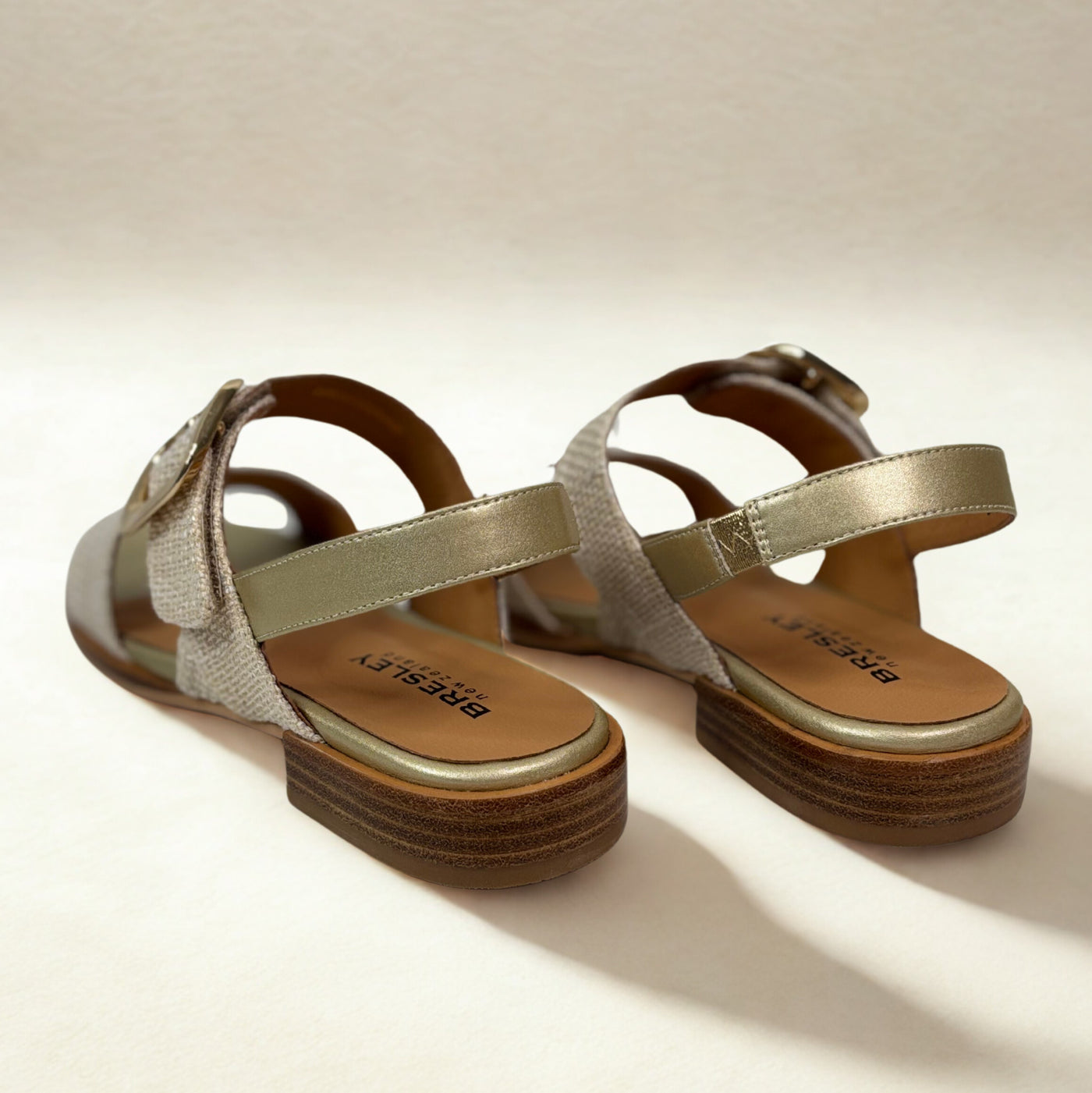 Smitten Natural Jute