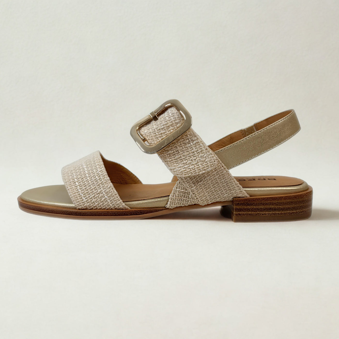Smitten Natural Jute