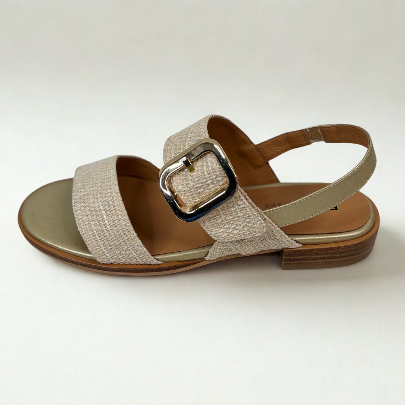 Smitten Natural Jute