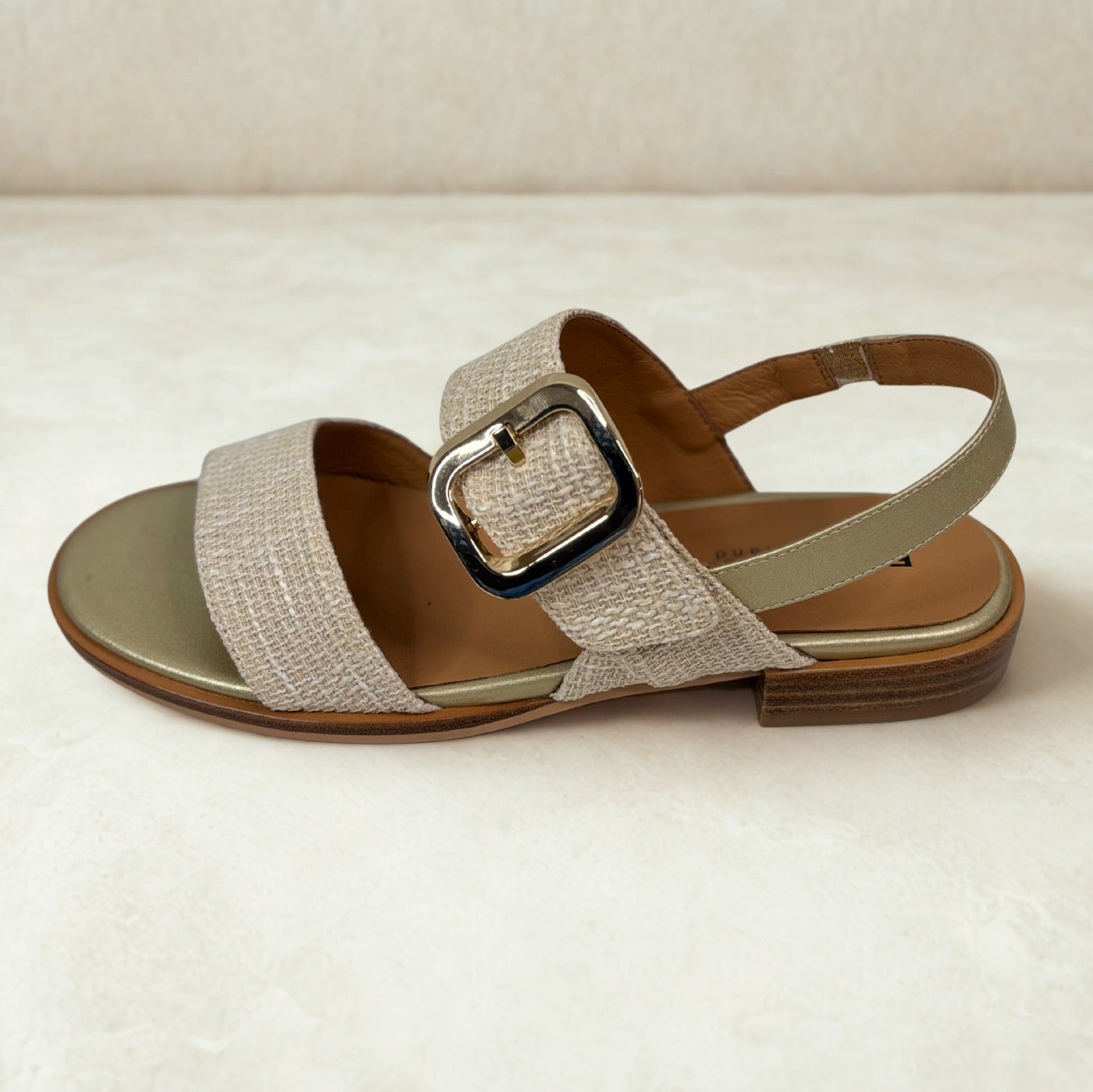 Smitten Natural Jute