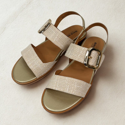 Smitten Natural Jute