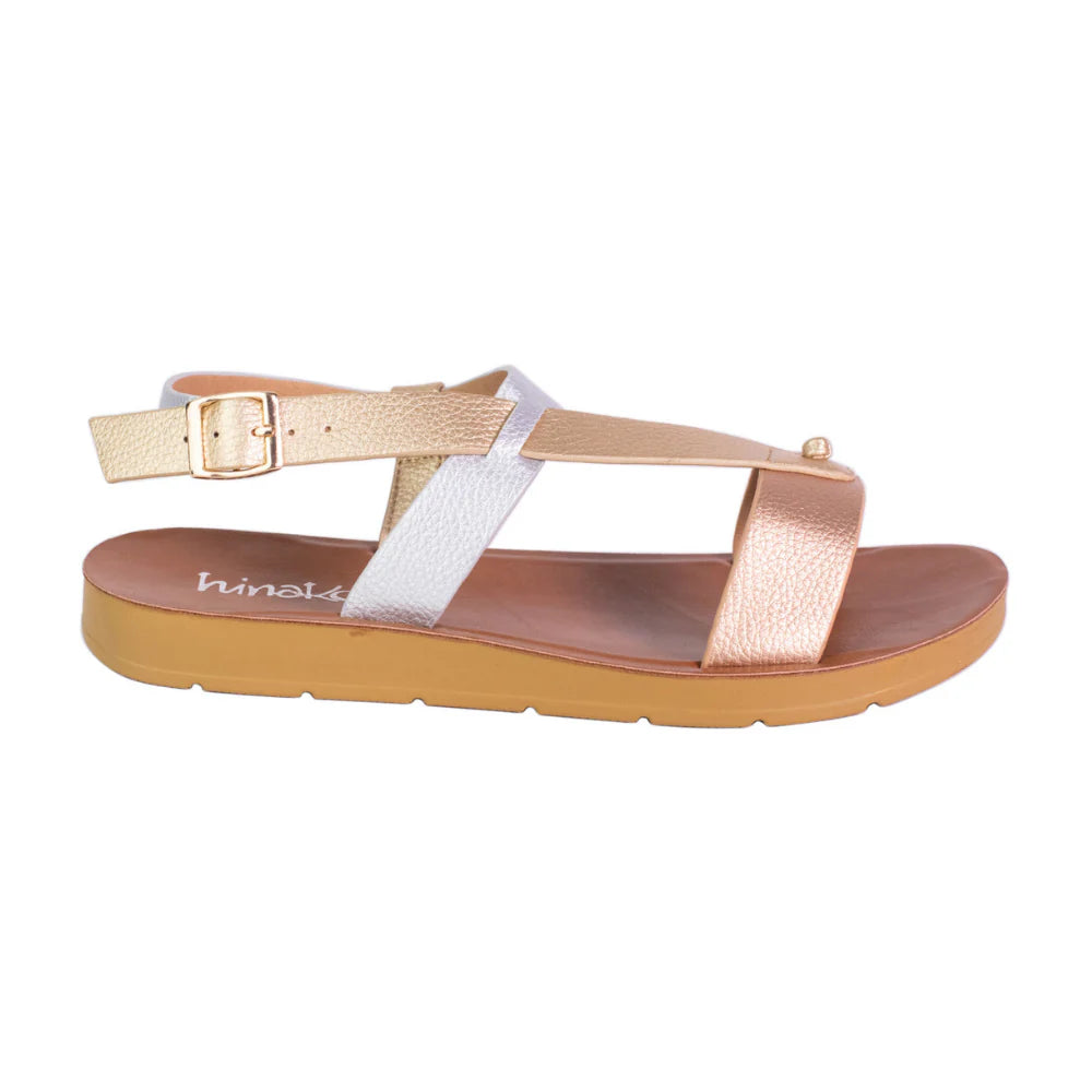 Varley Metallic Multi