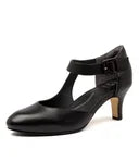 Timon XW Black