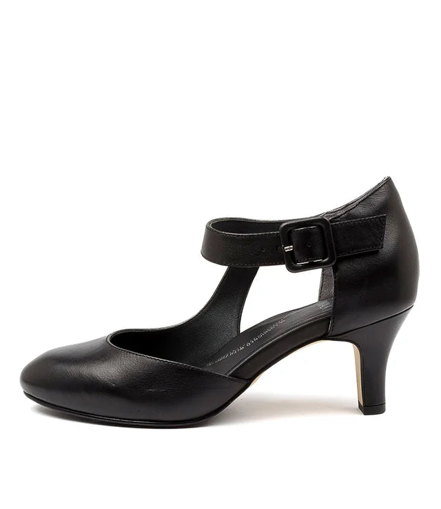 Timon XW Black