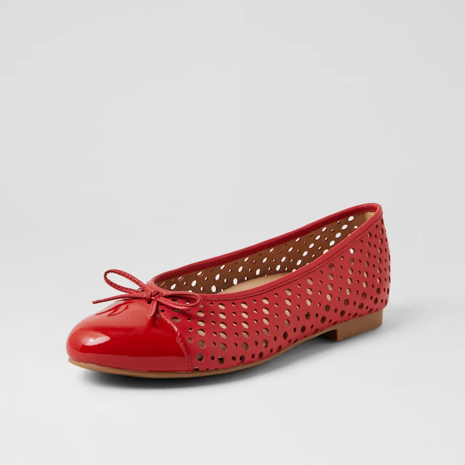 Coddla Red (XF)