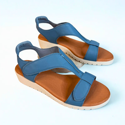Milagro New Blue