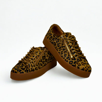 Laila Tan Leopard