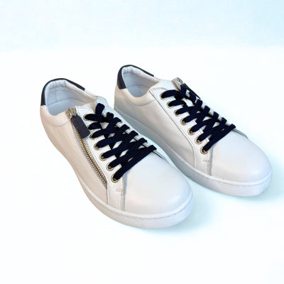 Token Fresh White Navy
