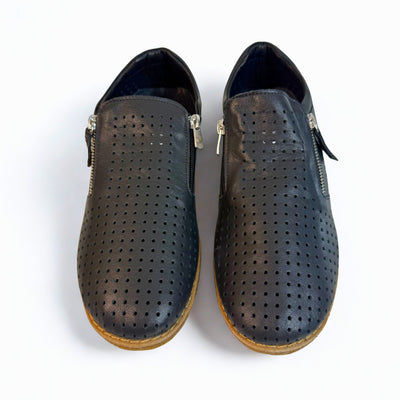 Tebby Black