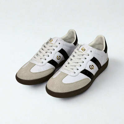 Parallel White Black