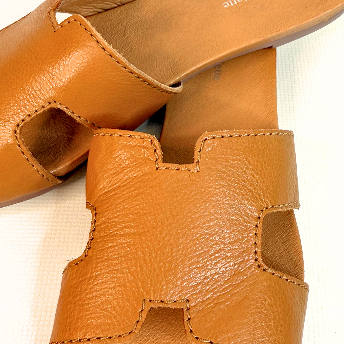 Jamel Dark Tan