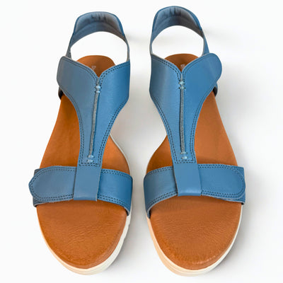 Milagro New Blue
