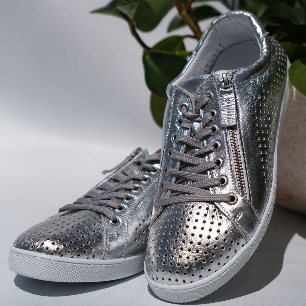 Temple Silver