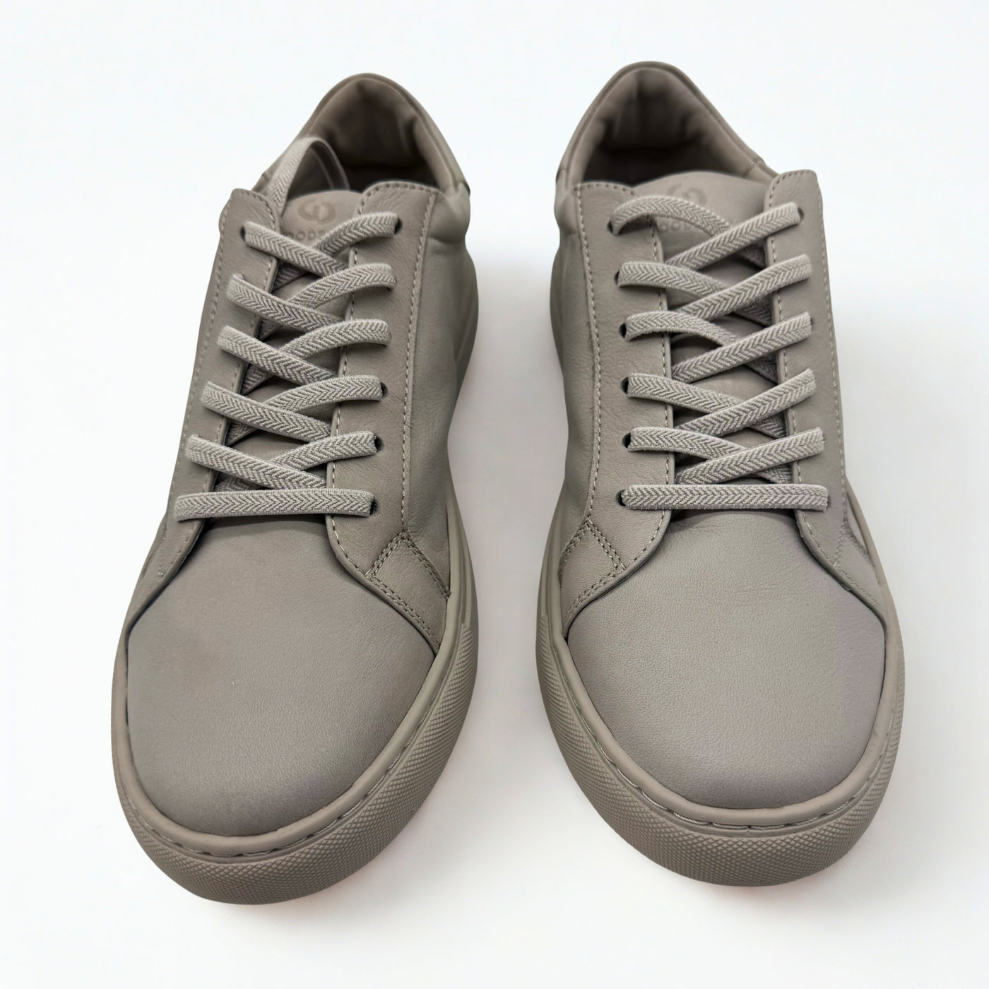 Tangent Silver Grey
