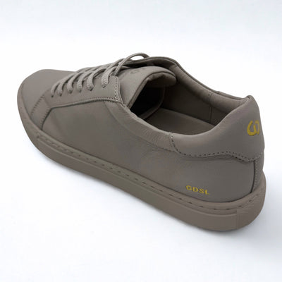 Tangent Silver Grey
