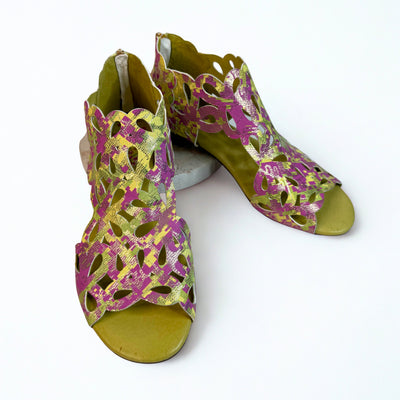 Pietro Lime & Pink