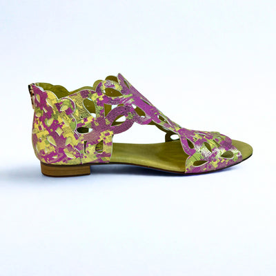 Pietro Lime & Pink