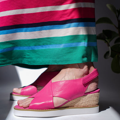 Mila Fuchsia