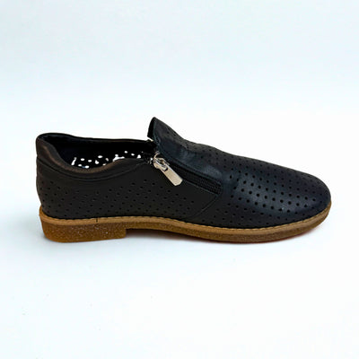 Tebby Black