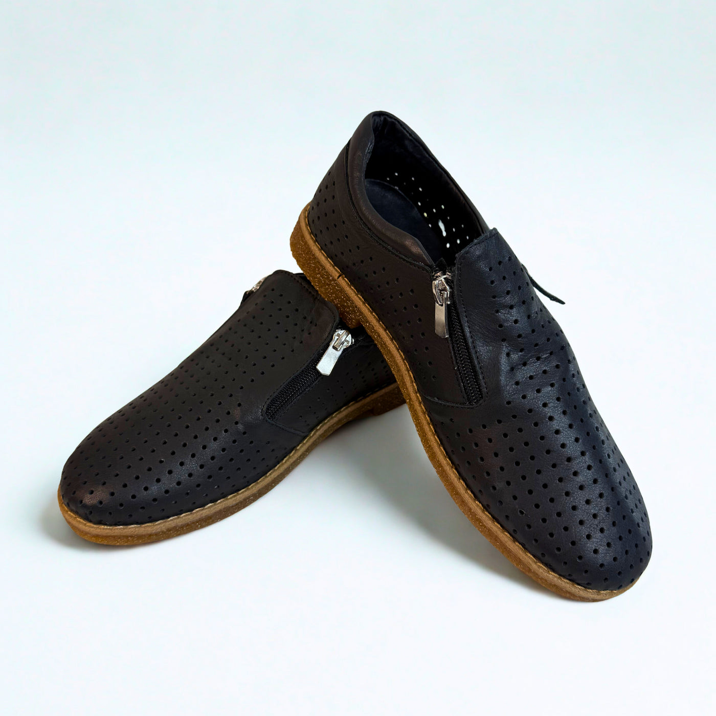 Tebby Black