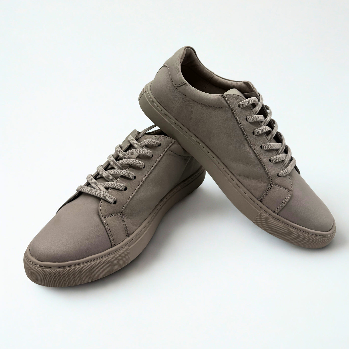 Tangent Silver Grey