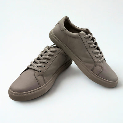 Tangent Silver Grey