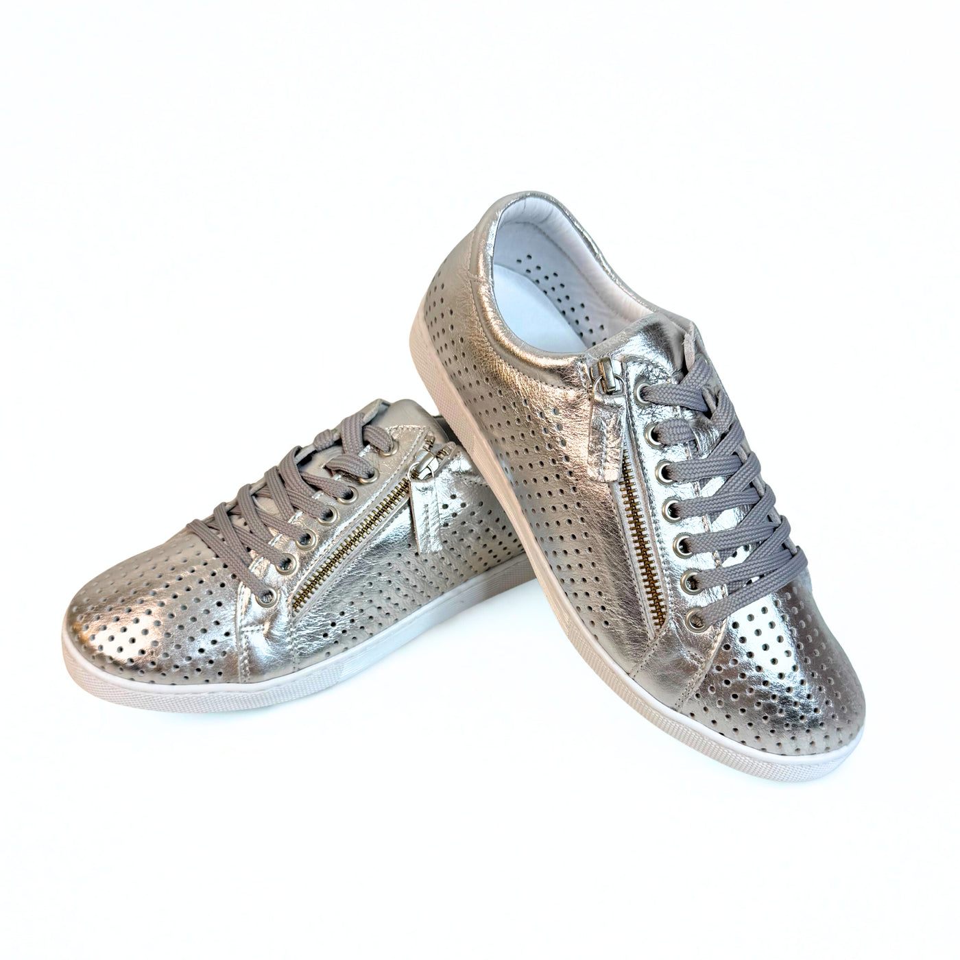 Temple Silver