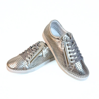 Temple Silver