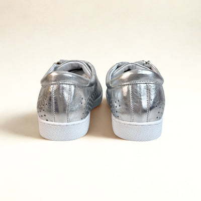 Temple Silver
