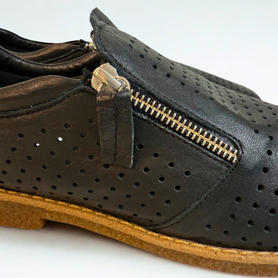 Tebby Black