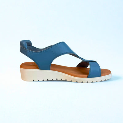 Milagro New Blue
