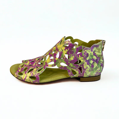Pietro Lime & Pink