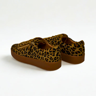 Laila Tan Leopard