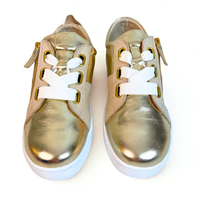 Ticket Swan Gold