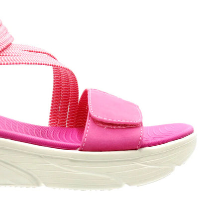 Menova Hot Pink