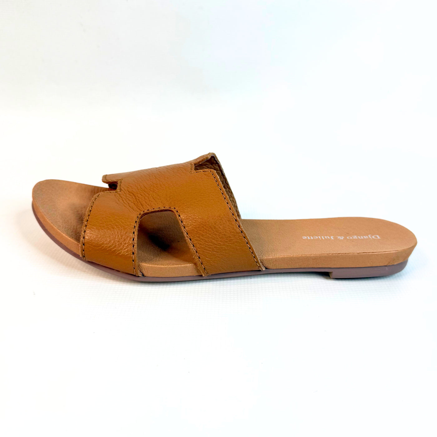 Jamel Dark Tan