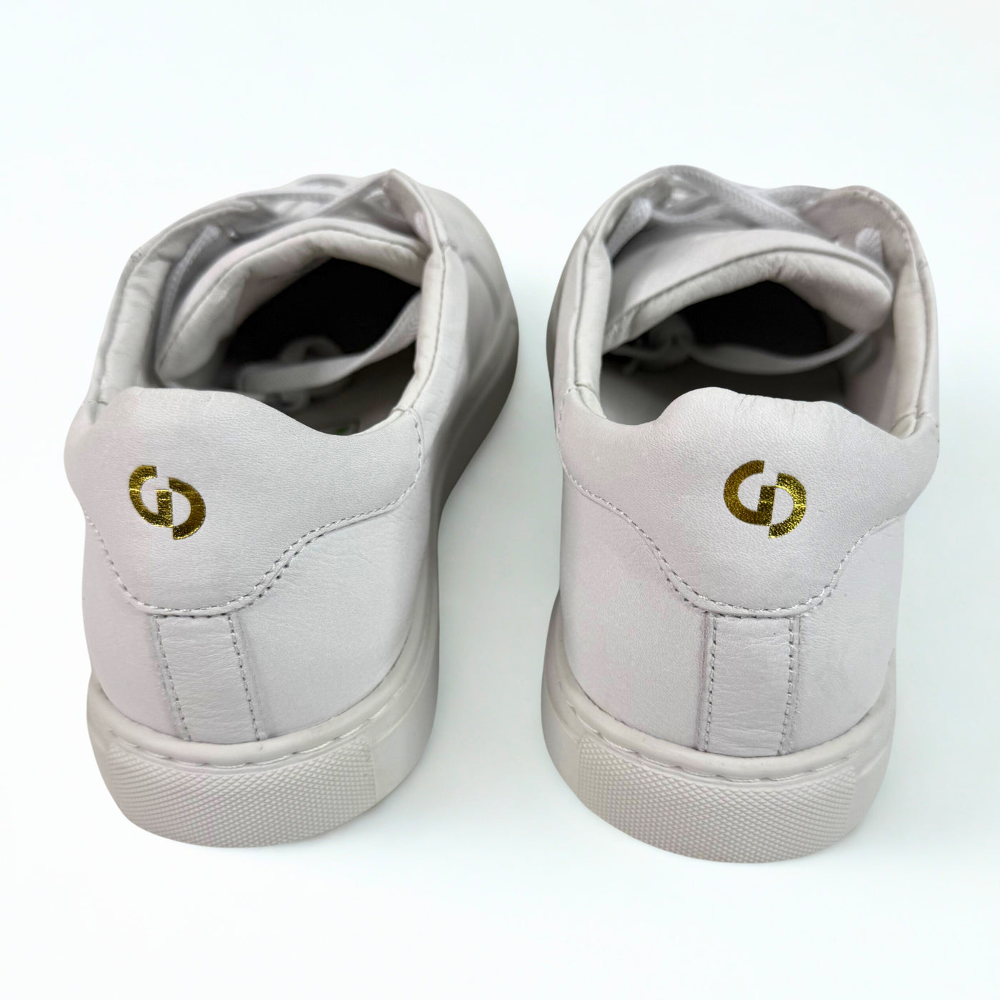 Tangent White