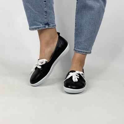 Blinky Black