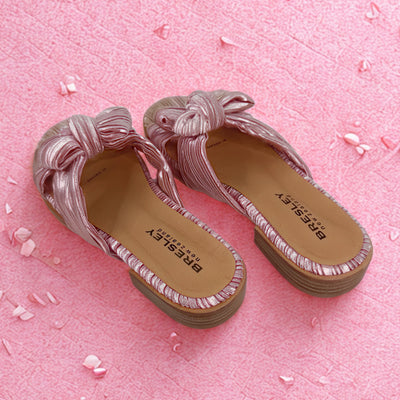 Safara Dusty Pink