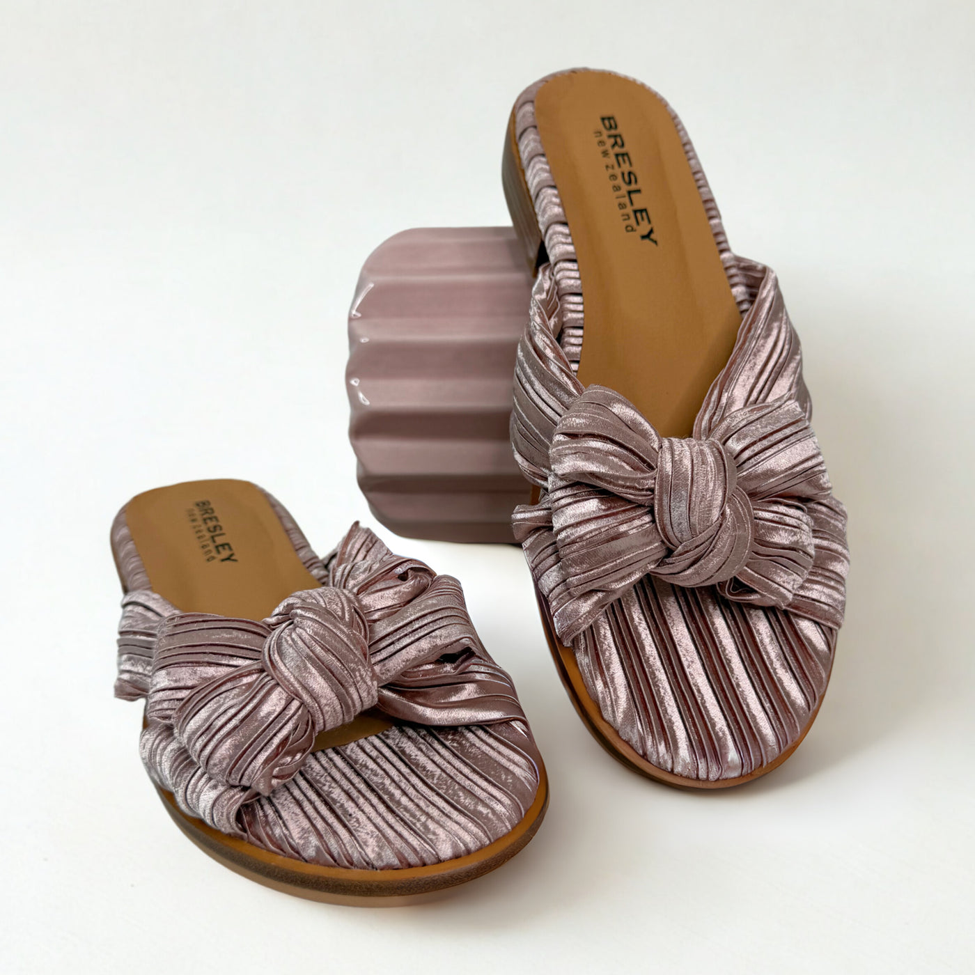 Safara Dusty Pink