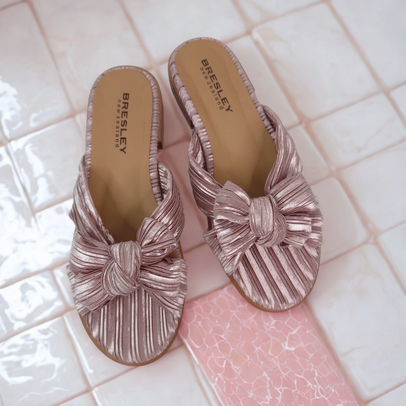 Safara Dusty Pink