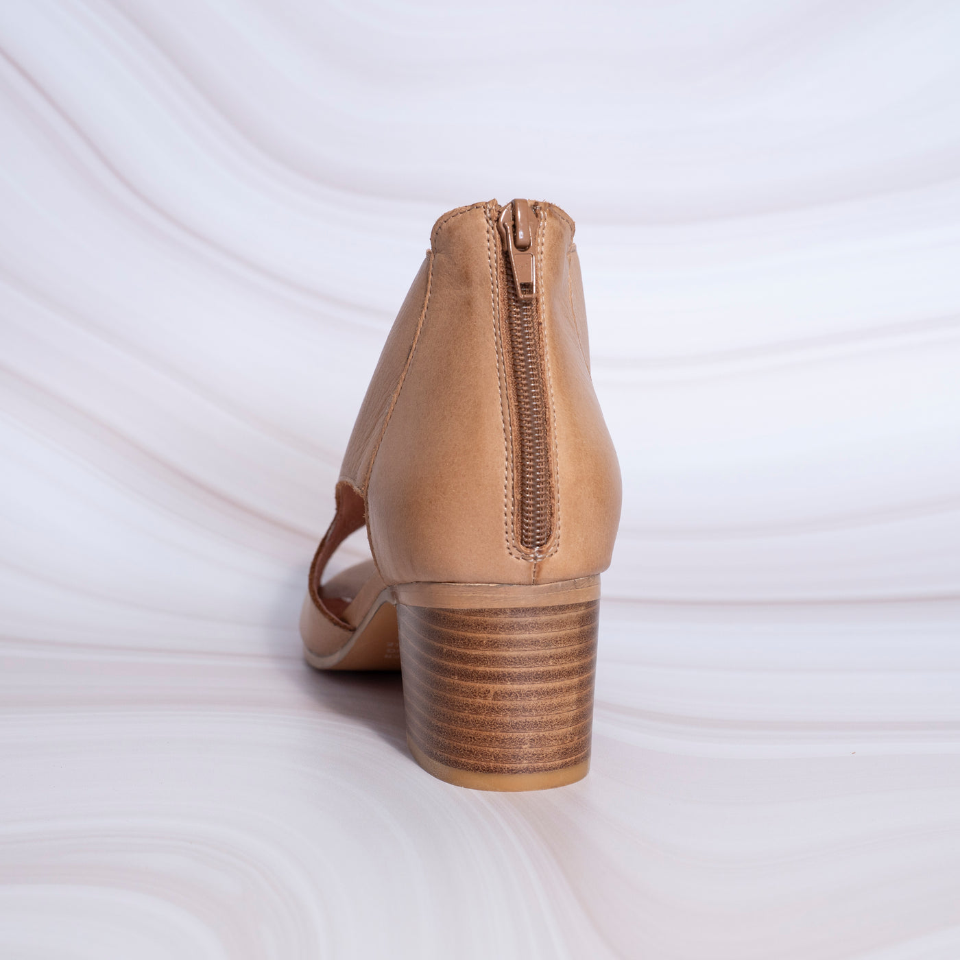 Bari Dark Tan